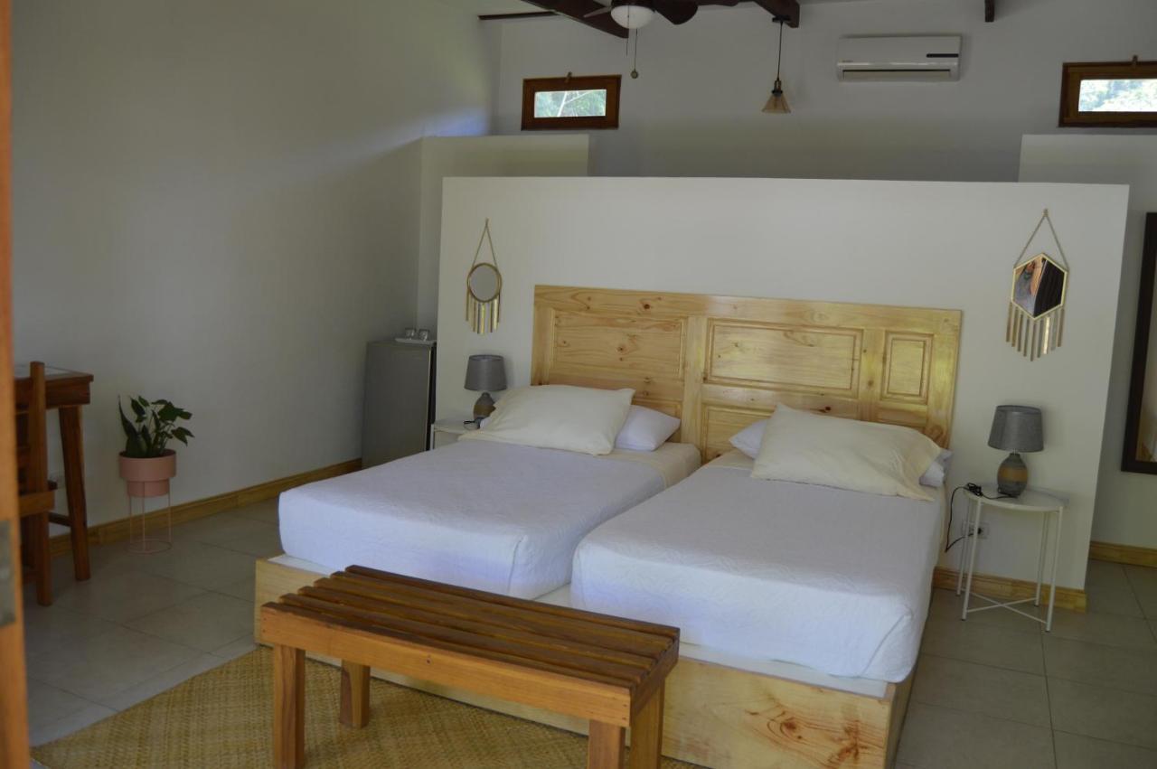 Hotel Indalo Adults Only Puerto Viejo de Talamanca Exteriér fotografie