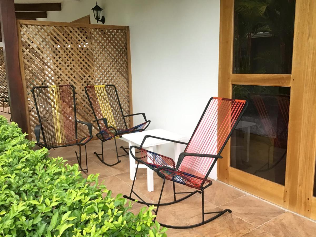 Hotel Indalo Adults Only Puerto Viejo de Talamanca Exteriér fotografie