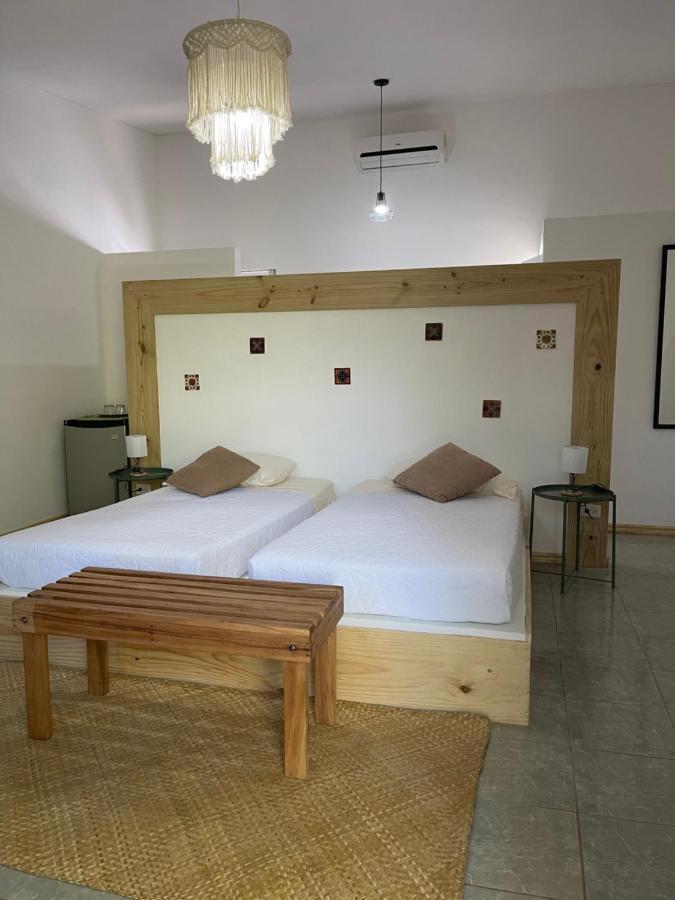 Hotel Indalo Adults Only Puerto Viejo de Talamanca Exteriér fotografie