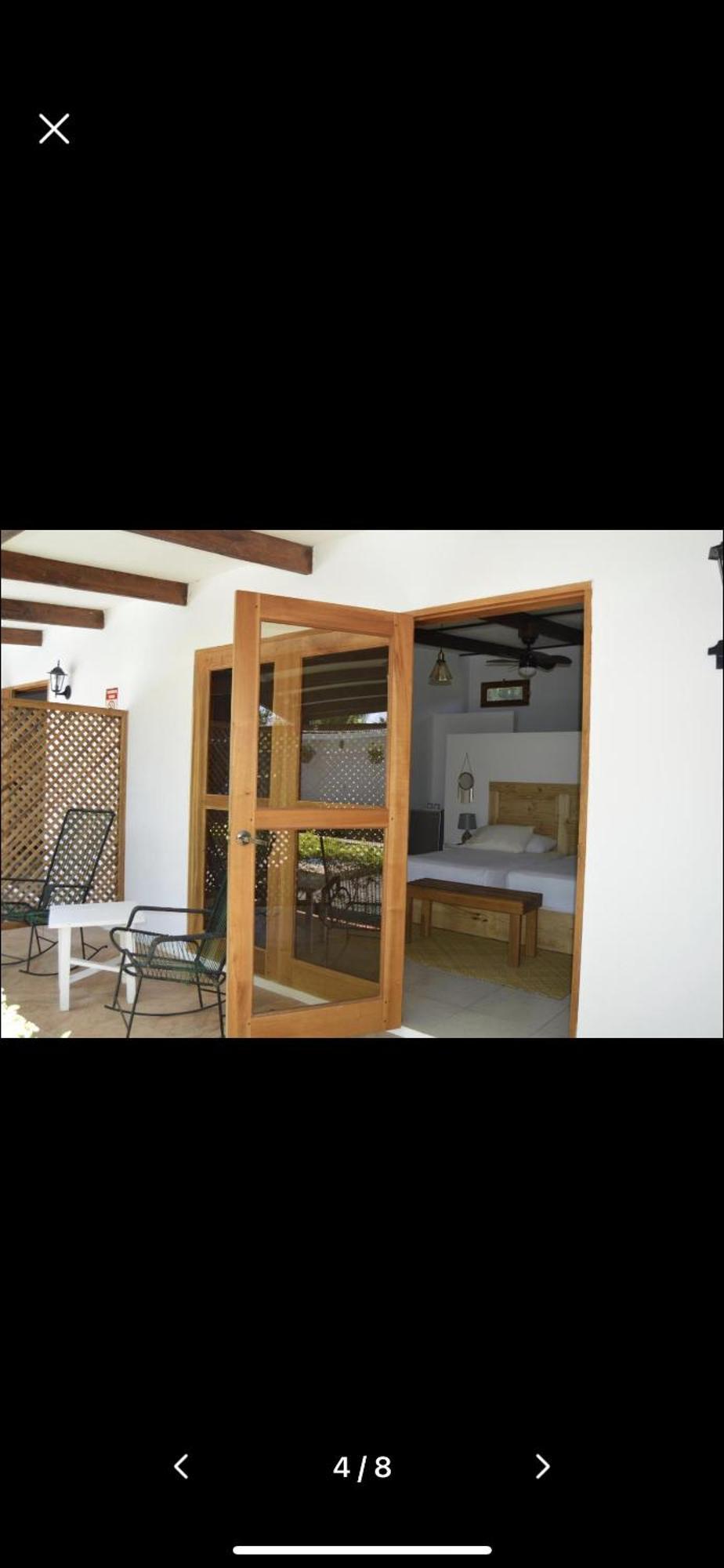 Hotel Indalo Adults Only Puerto Viejo de Talamanca Exteriér fotografie