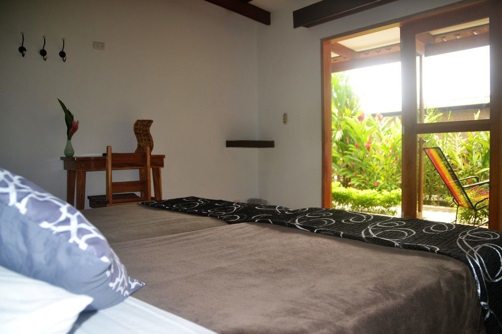 Hotel Indalo Adults Only Puerto Viejo de Talamanca Exteriér fotografie