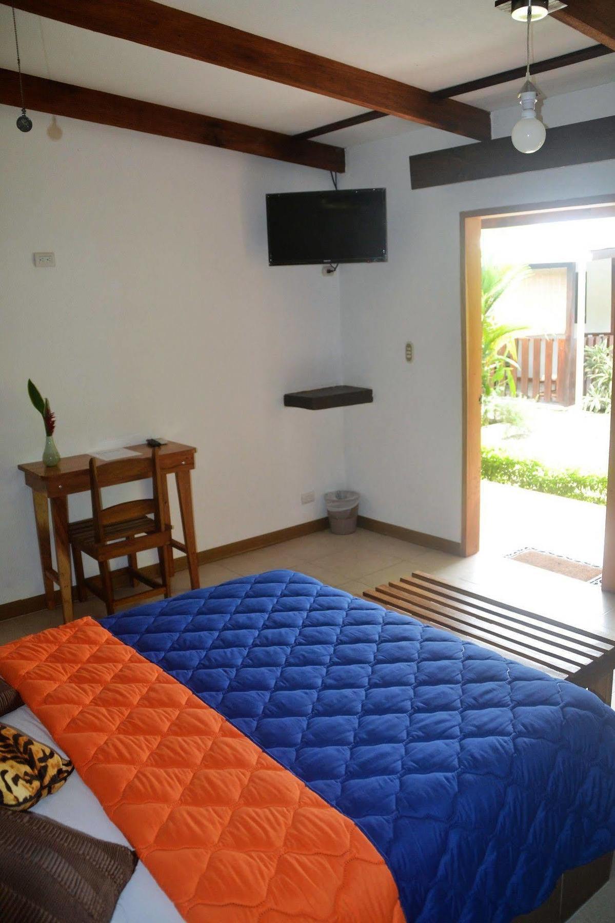 Hotel Indalo Adults Only Puerto Viejo de Talamanca Exteriér fotografie